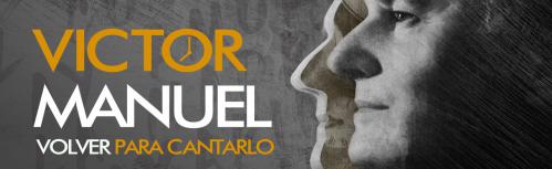 Víctor Manuel