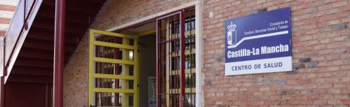 Centro de Salud Manzanares II