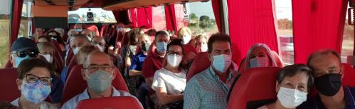Excursión a Puy du Fou