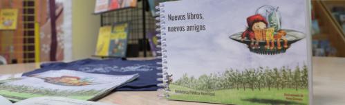 Biblioverano 2021