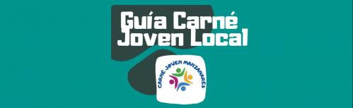 Carné joven local 2021