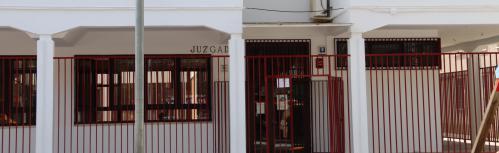 Juzgados de Manzanares