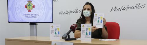 Prado Zúñiga presenta la nueva campaña de captación de voluntariado (1)