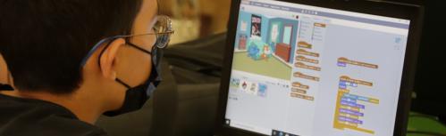 Taller de diseño y programación de videojuegos 