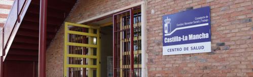 Centro de Salud Manzanares II