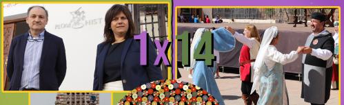 El Abanico 1x14