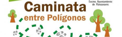 Cartel de la caminata
