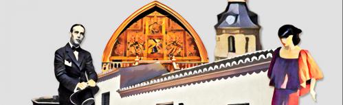 Visitas guiadas fiestas patronales