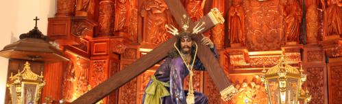 Nuestro Padre Jesús del Perdón