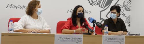 Presentación de las Jornadas 2021