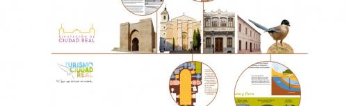 Unificación de la señalética turística