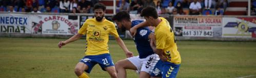 CF La Solana-Manzanares CF