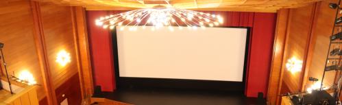 Cine Gran Teatro