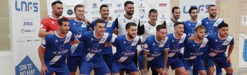 Previa al debut liguero del Manzanares FS 2021-22