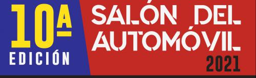 Cartel del Salón