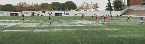 CF Almodóvar-Manzanares CF