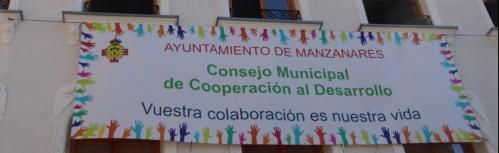 Cooperación al Desarrollo