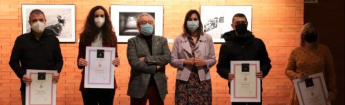 XV Premios Manzanares de Fotografía