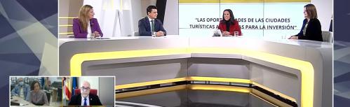 Momento del programa