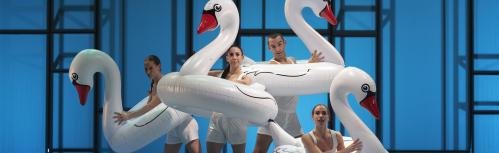 Play llega al Gran Teatro el sábado 18 de diciembre