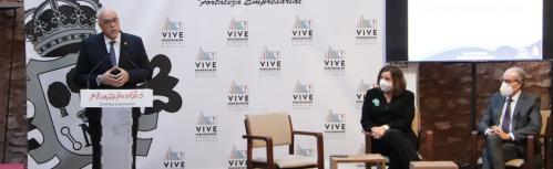 Desayuno empresarial 2021