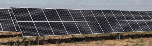 Plantas fotovoltaicas