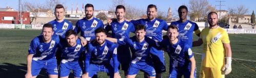 Manzanares CF-Atlético Ibañés