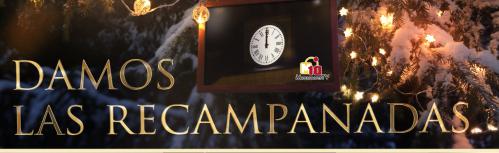 'Las recampanadas'