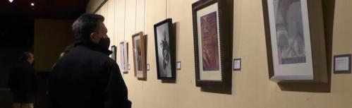 Exposición Rincones encontrados III