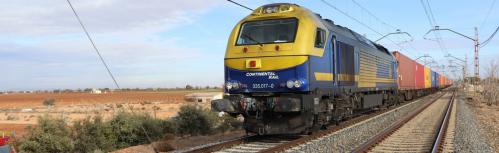 Tren