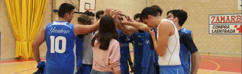 CB Opticalia Manzanares juvenil