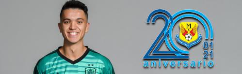 Fichaje de Antonio Navarro (Manzanares FS)