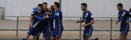 Manzanares CF-Munera CF