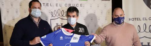 Renovación de Juanlu Alonso