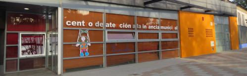 Imagen de archivo Escuela Infantil Municipal de Manzanares