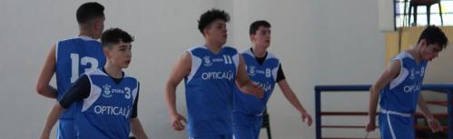 CB Opticalia Manzanares juvenil