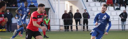 Sergio Desdentado volvió al José Camacho