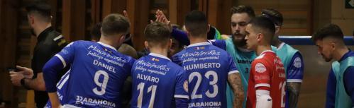 Manzanares FS Quesos El Hidalgo