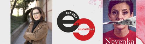 Escuela de ciudadanía con Maribel Sánchez-Maroto