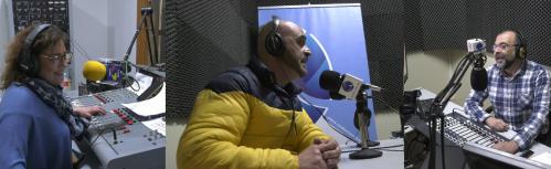 Ágora conmemora el día mundial de la radio