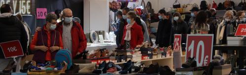 Feria del stock 2022
