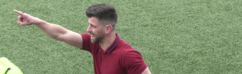 Chule Villar (Manzanares CF)
