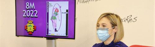 Presentación de las XXVII Jornadas de la Mujer en Manzanares