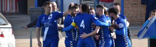 Manzanares CF-Ydray CDEFB Valdepeñas