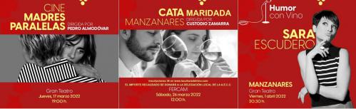 Cultura del vino en Manzanares