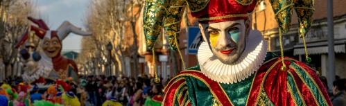 1er premio - 'The Joker' de Justo Madueño