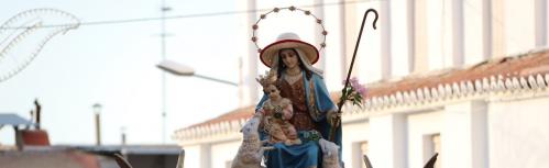 Divina Pastora 2019