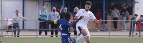 Manzanares CF-AD Campillo