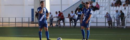 Manzanares CF-Almagro CF