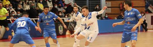 Viña Albali Valdepeñas-Manzanares FS Quesos El Hidalgo